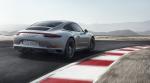 Porsche 911 Carrera 4 GTS Coupe 2017 года (WW)
